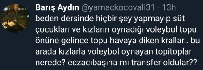 nerde o eski tivitler tweet media