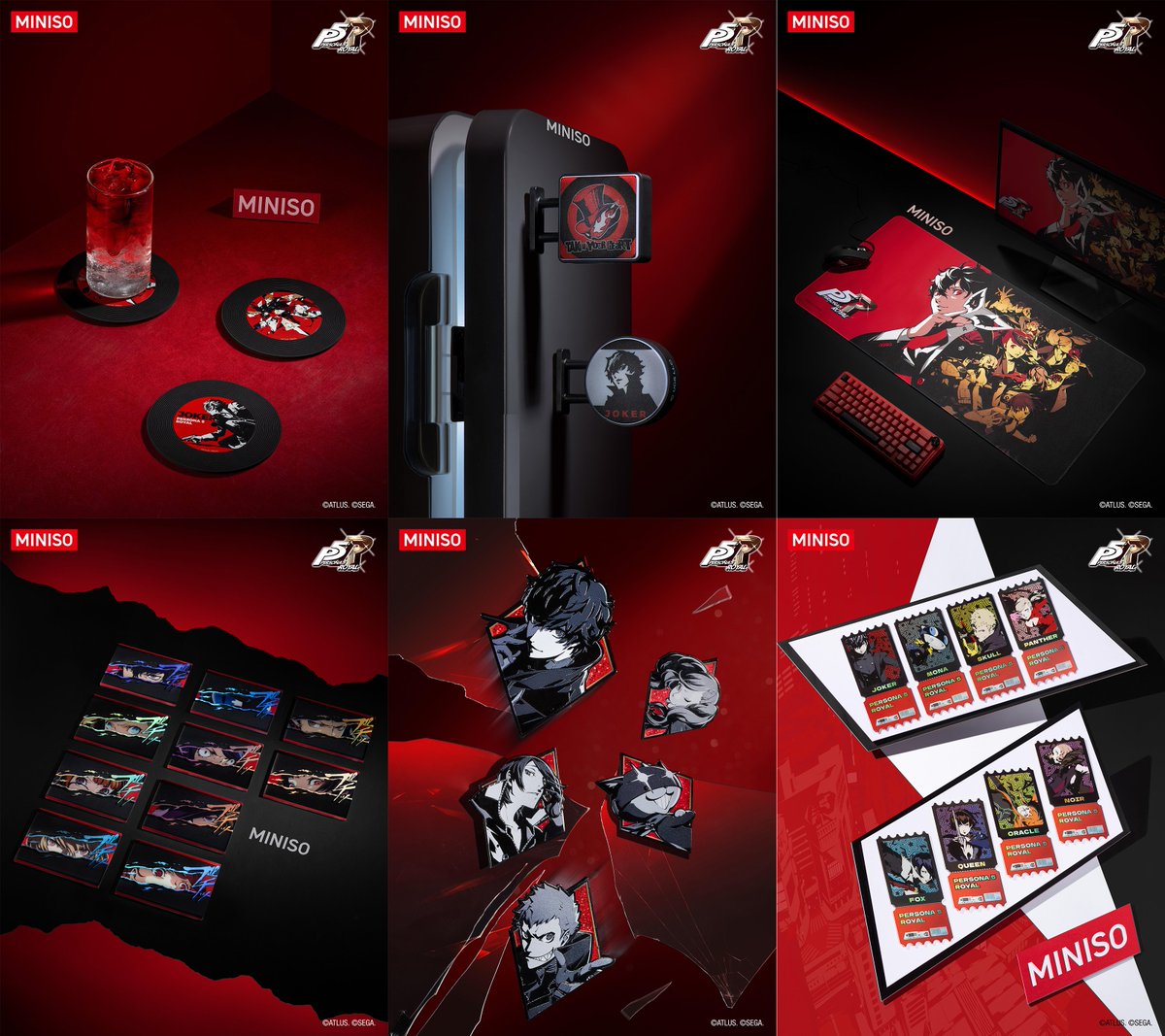 ゆうゆう猫@中国限定グッズ代行 tweet media