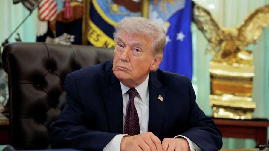 Trader 4 tweet media