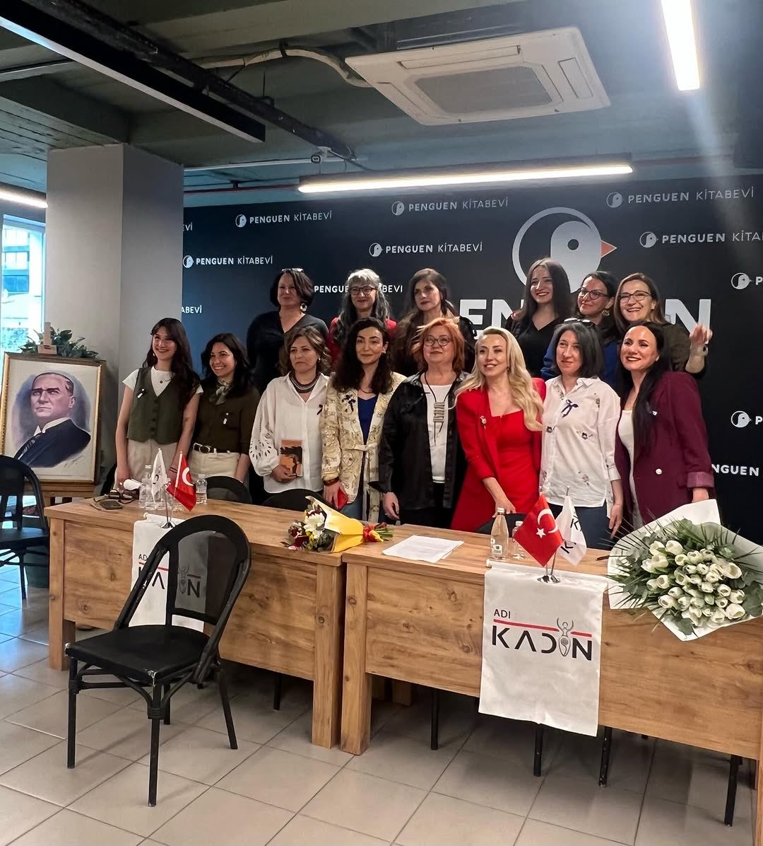 Gönül Demircioğlu tweet media