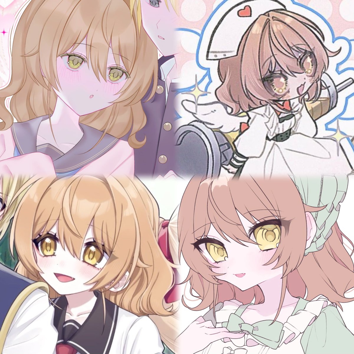 きりみ tweet media