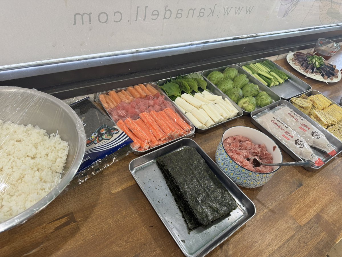 KEIKO🇨🇦🇯🇵Kanadell Bakery/海外生活応援 tweet media