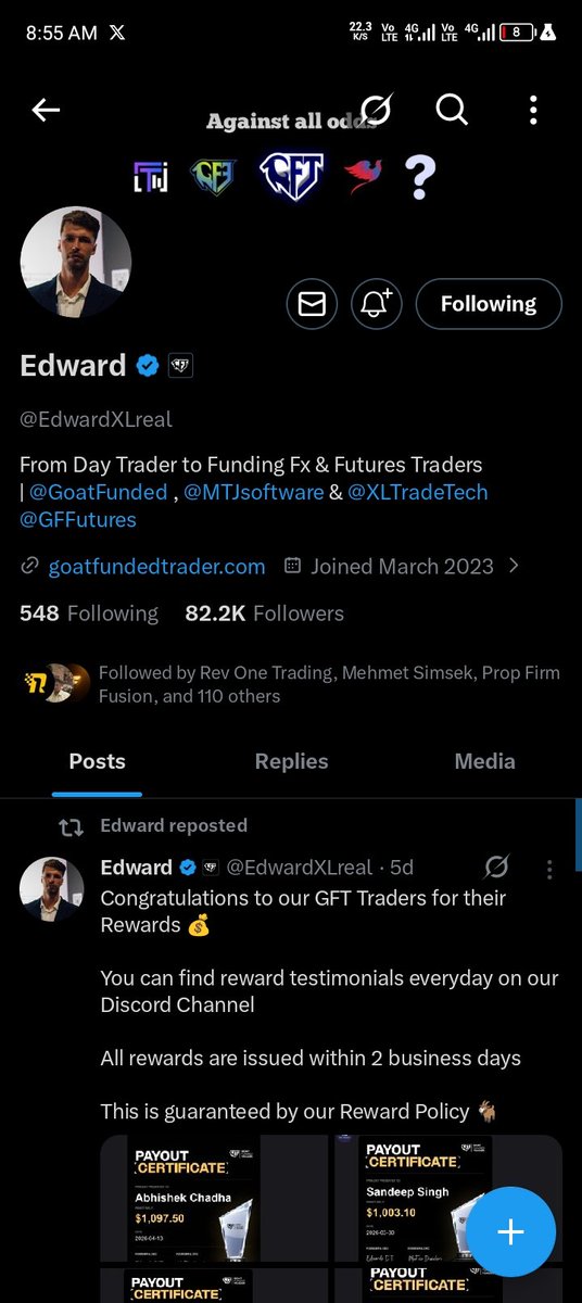 Sajuyigbe Daniel tweet media