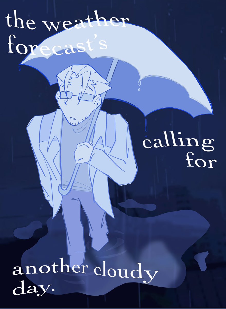 ( WOLFGANG .ᐟ ☔️ ) tweet media
