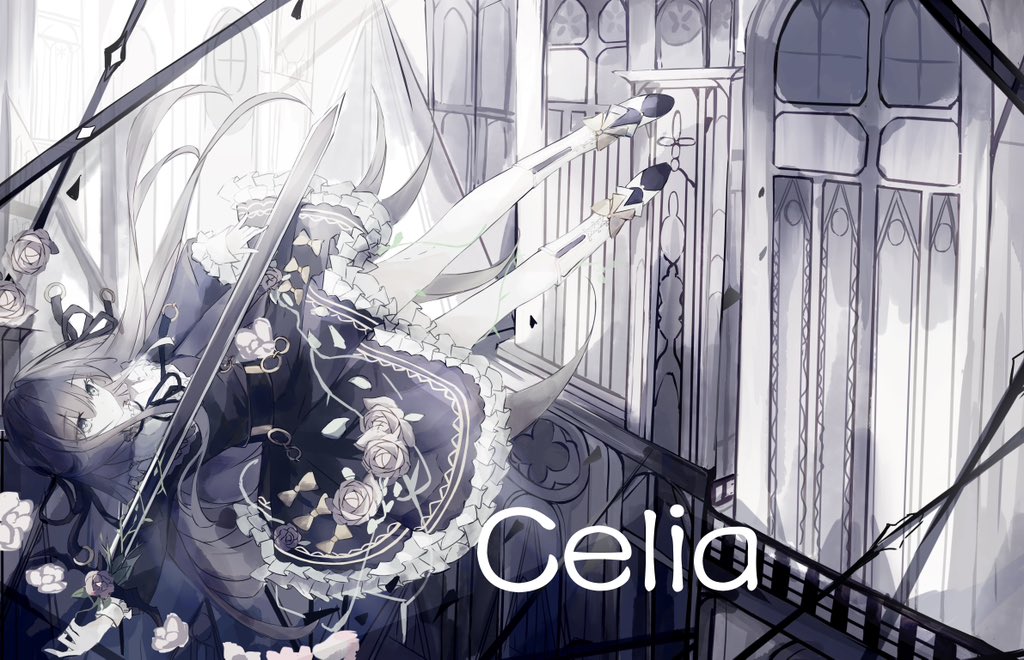 #arcaea_art