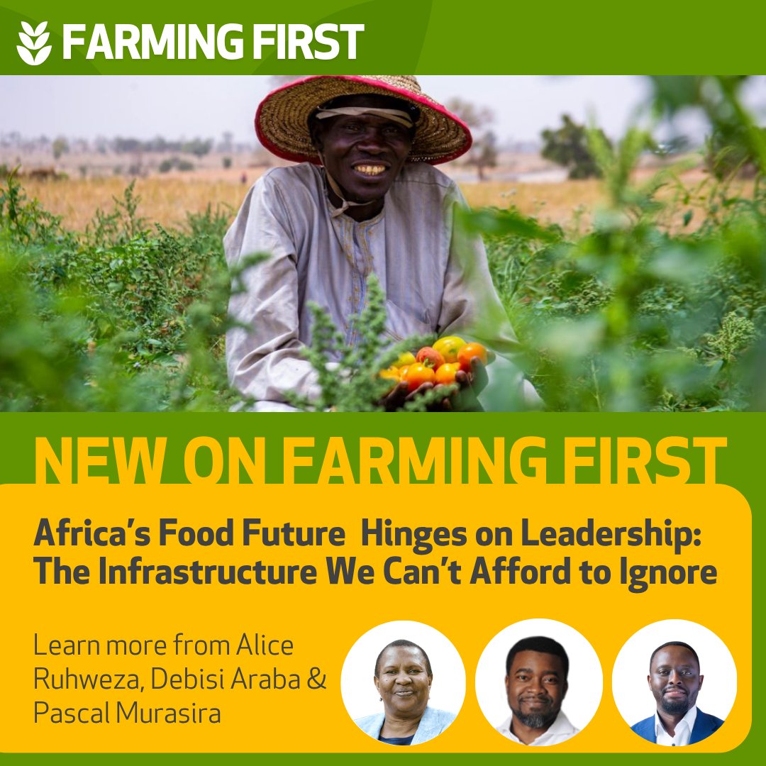 Farming First tweet media