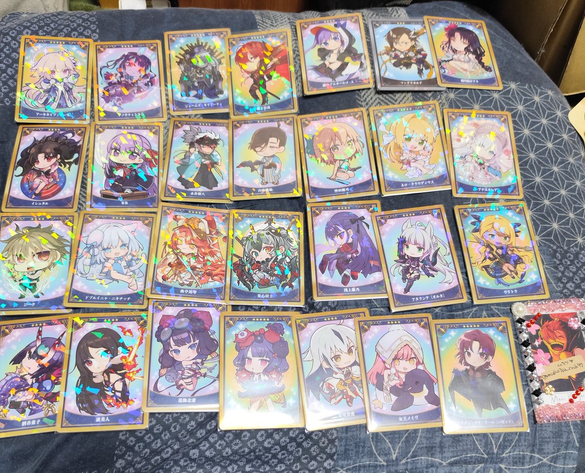 ムコツ tweet media