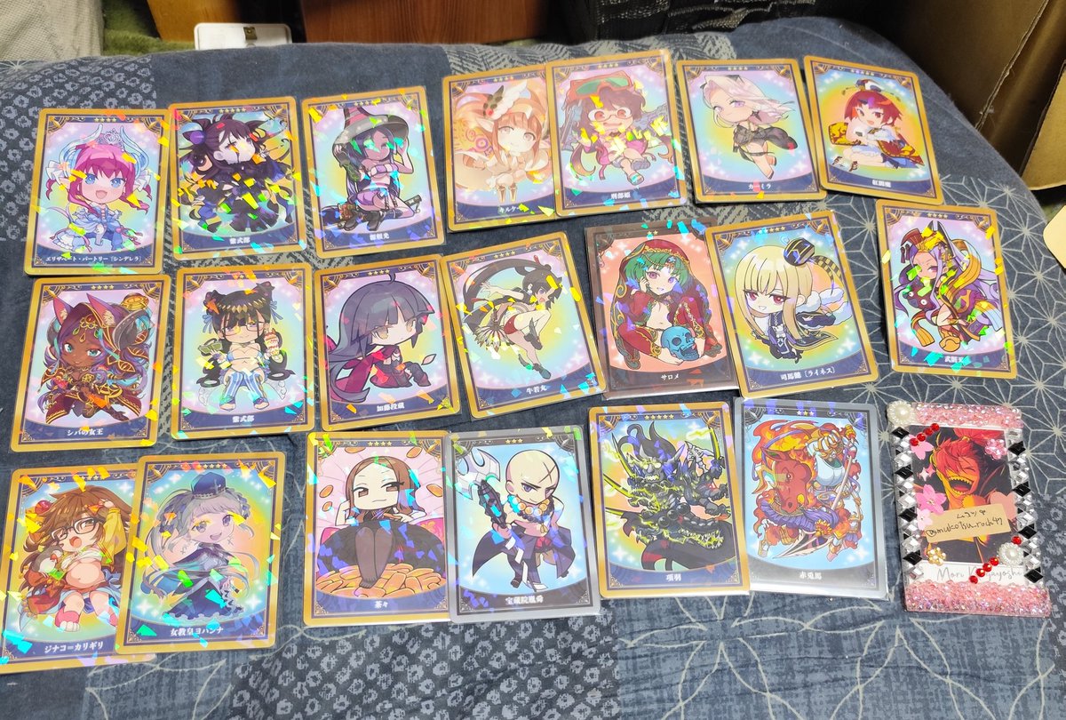 ムコツ tweet media