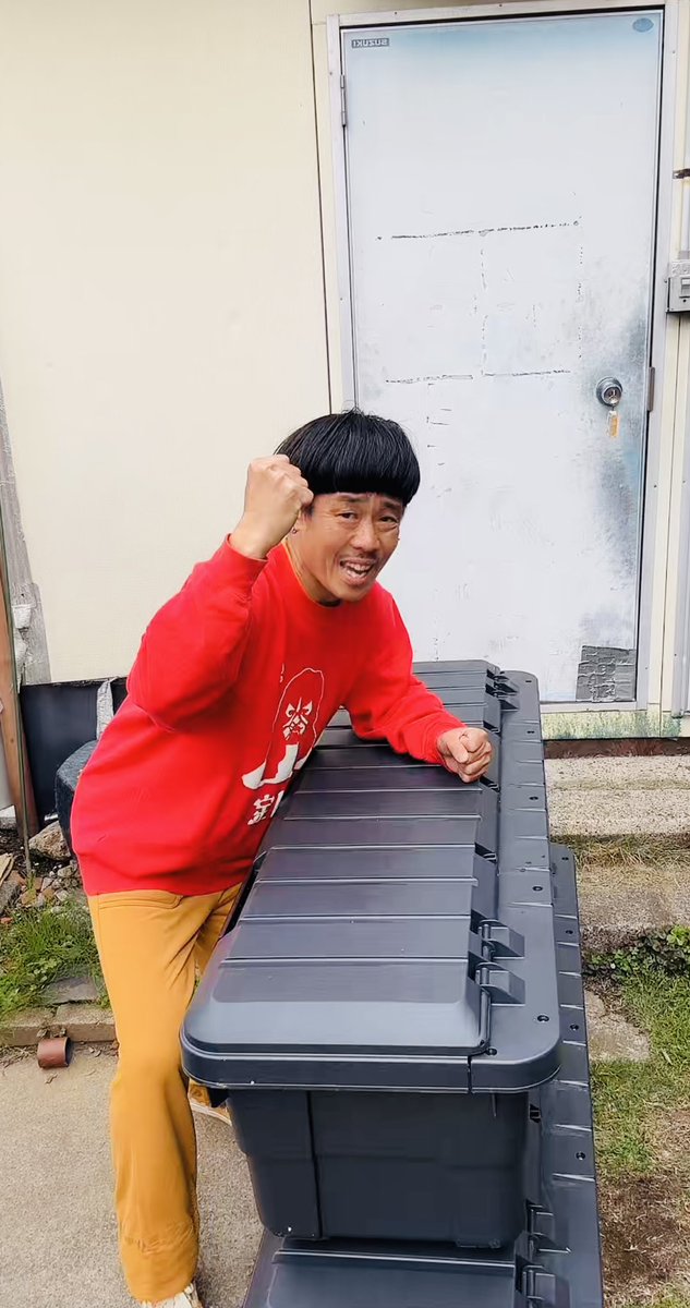 ずーいち.Zooich🍄 tweet media