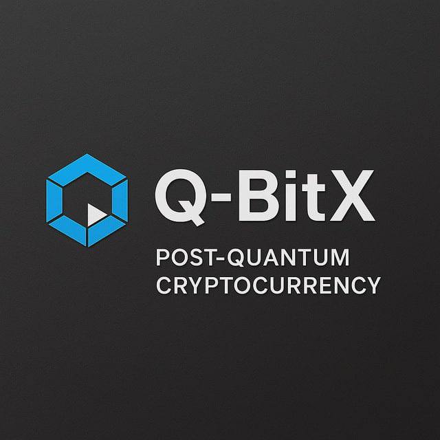 qbxprotocol's tweet photo. Website: https://t.co/E07UN00qn0
Exchange: https://t.co/USrvXaOt24
Telegram group: https://t.co/9GCHkaYAxj
Discord: https://t.co/h2dT76KaaF
Faucet: https://t.co/Tg6HDk6AXa
(claim 2 QBX for free)    
Pool: https://t.co/cu9m6jWzdi
$QBX $BTC $ETH https://t.co/ypAT2HdA3Q