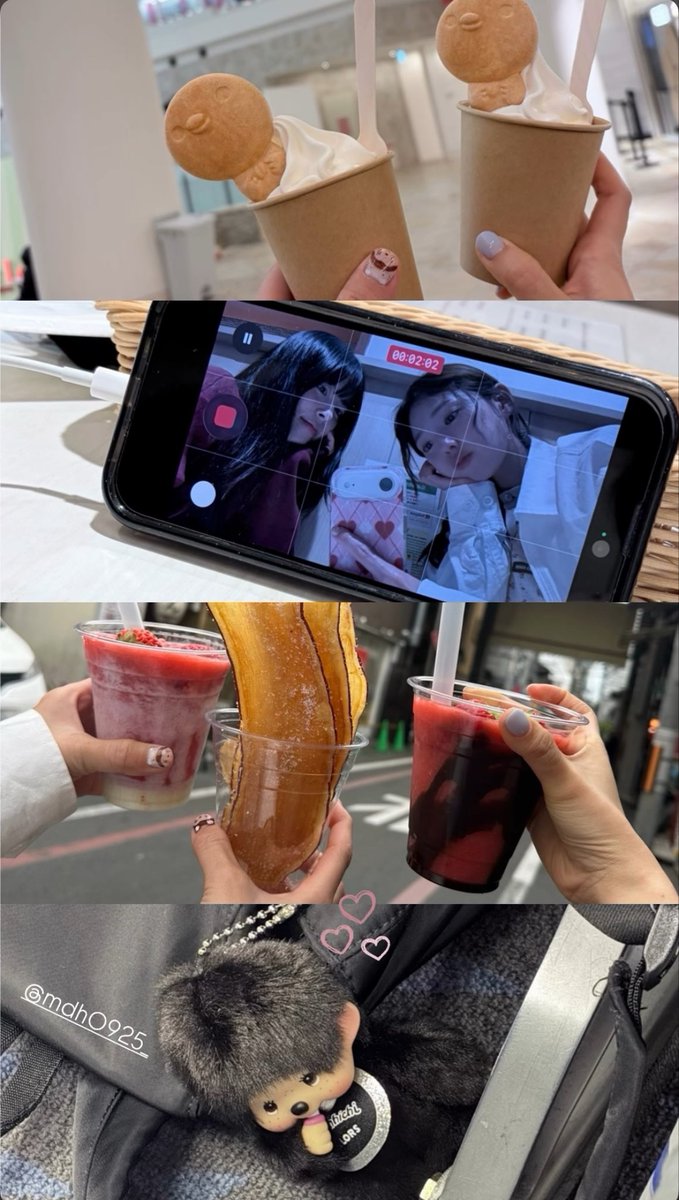 springwsh's tweet photo. rookie cops bestie ❤️❤️ love it when soobin found good friends during projects https://t.co/p7TmHXwtpJ