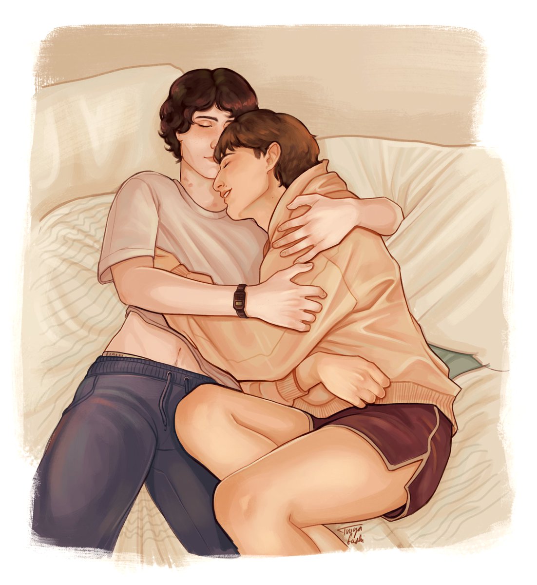 Sashi (COMMS 2/3 free slots) tweet media