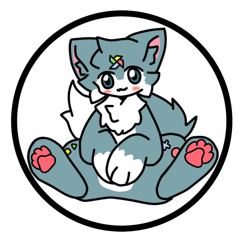 モフケモ tweet media