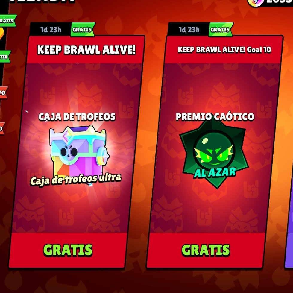 Candy BS News tweet media