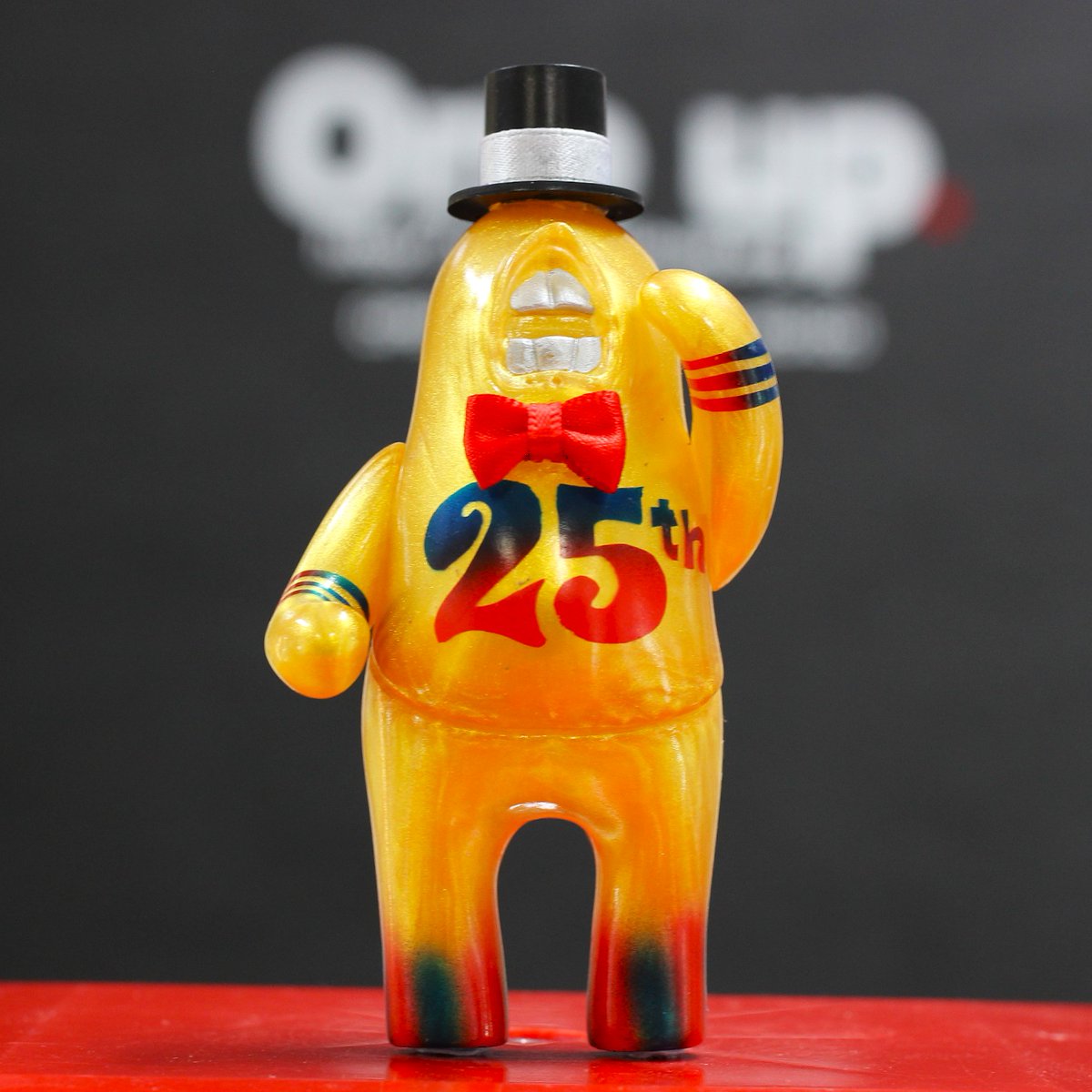 One up. 秋葉原 ソフビ / 中野ブロードウェイ 玩具 tweet media