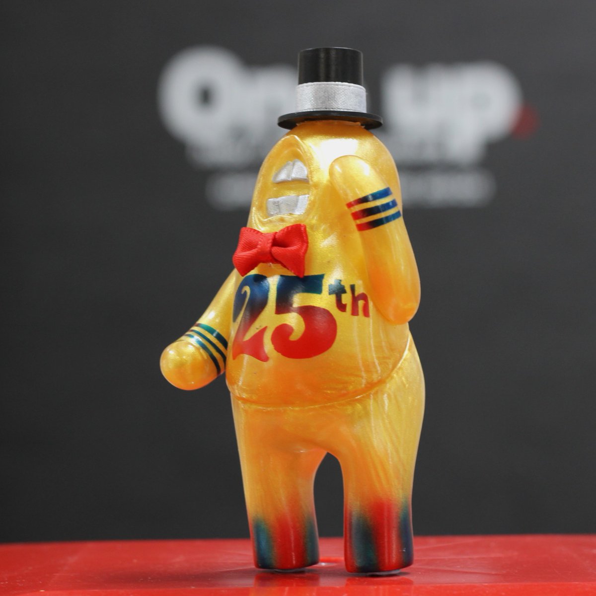 One up. 秋葉原 ソフビ / 中野ブロードウェイ 玩具 tweet media