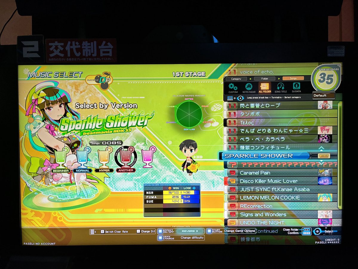おろ tweet media