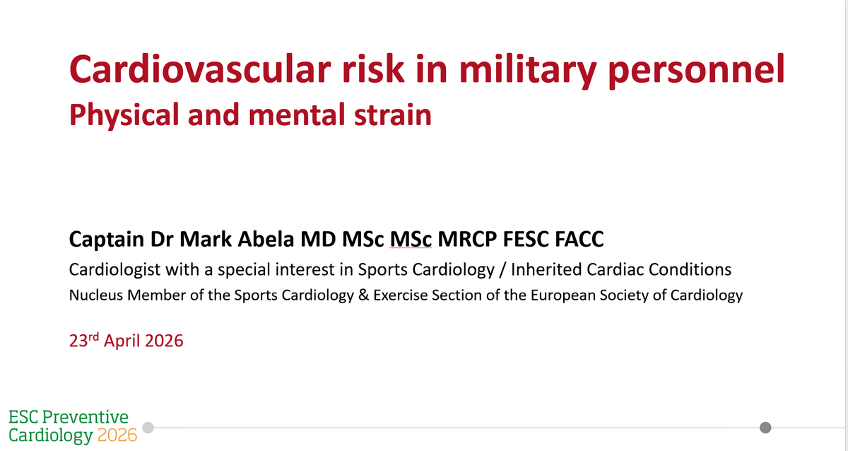 Dr Mark Abela (@Mark_AbelaMD) / Posts / X