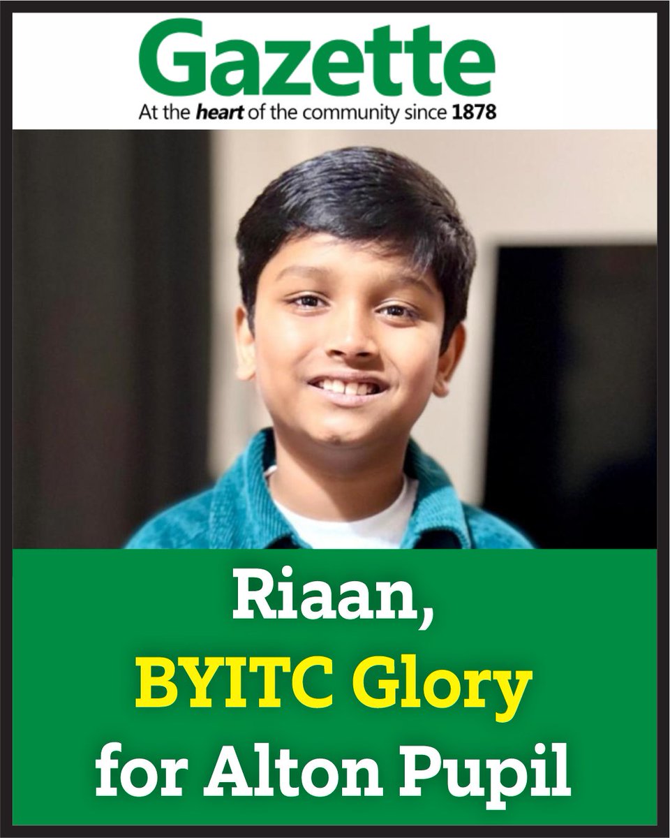 BYITC tweet media