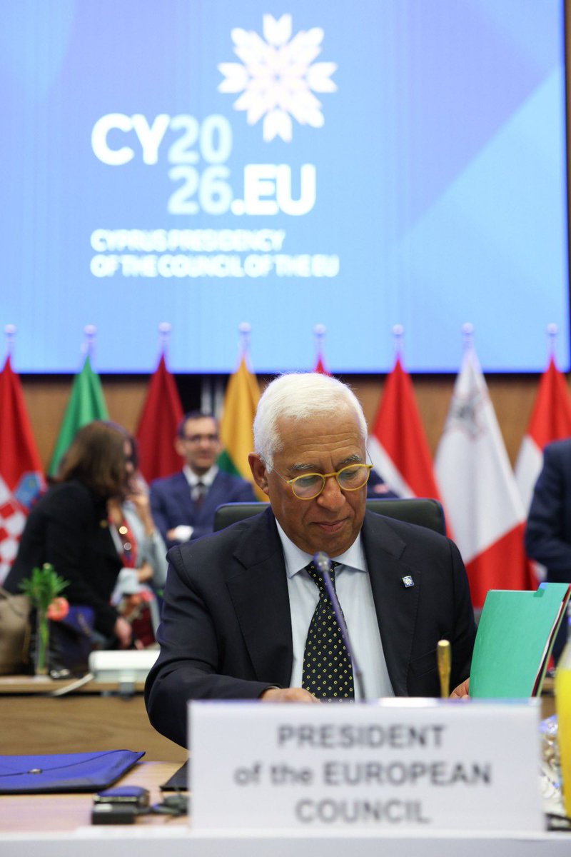 António Costa tweet media