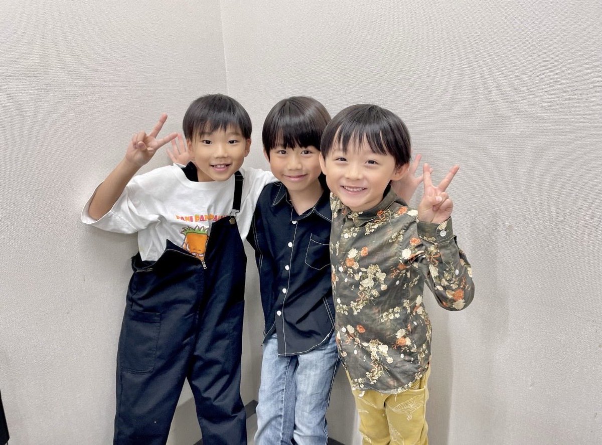 山本海瑠（やまもとかいる） tweet media