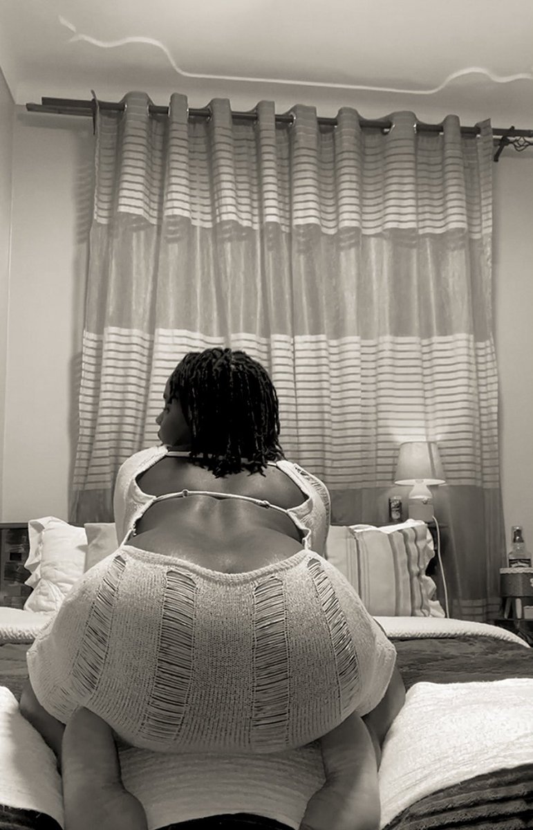 Nalongo Laloyo ‘The Unknown Poet’ 🇺🇬 tweet media