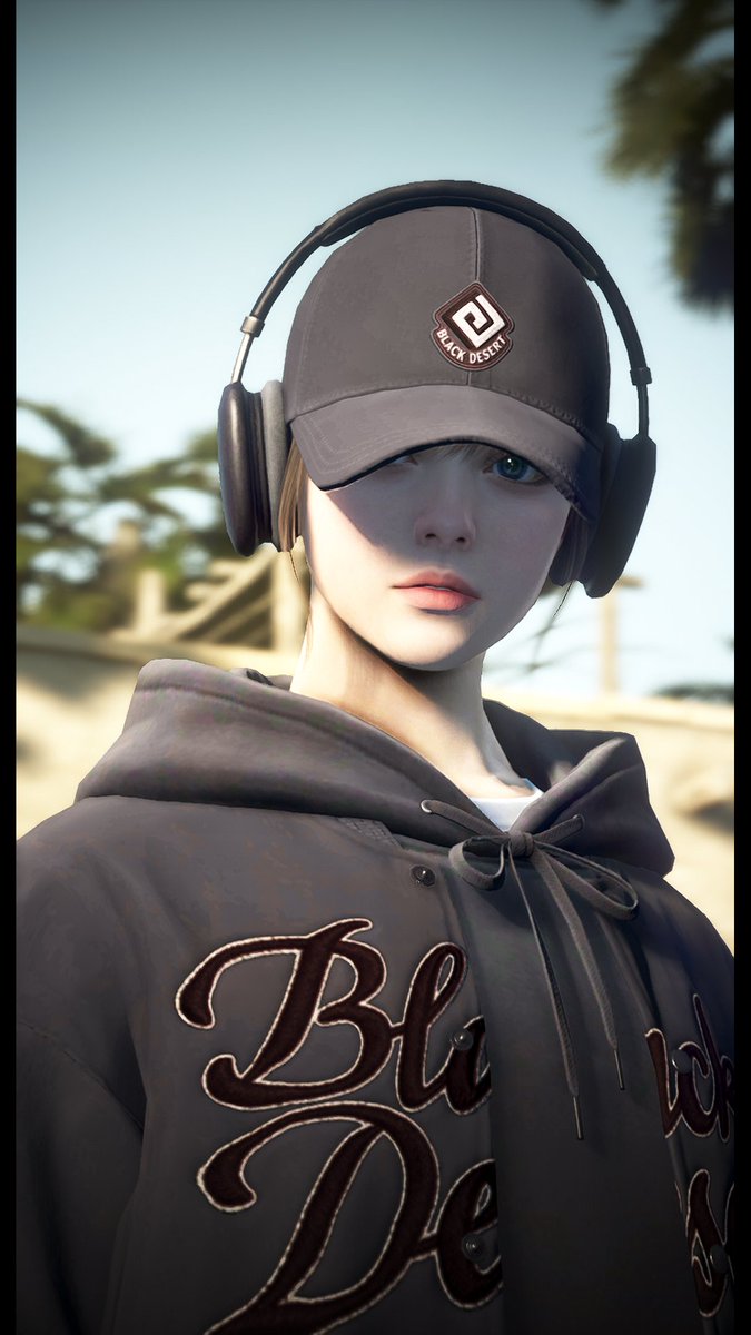 SetsunaInfinity's tweet image. #黒い砂漠PC 
"殺し屋"衣装 二選

#デッドアイ 
#DE 
#35thDE1