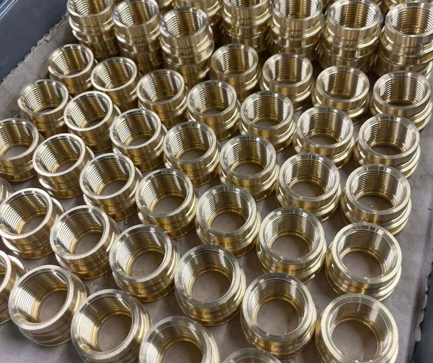 threewaypress's tweet image. ✨TWP Brightening up your Friday✨

Our CNC shop here at TWP Manufacturing has been buzzing with activity all this week!

Find out more about our CNC services - 
🌐bit.ly/45ouwZu

#CNC #ukmfg #mim #supportukmfg