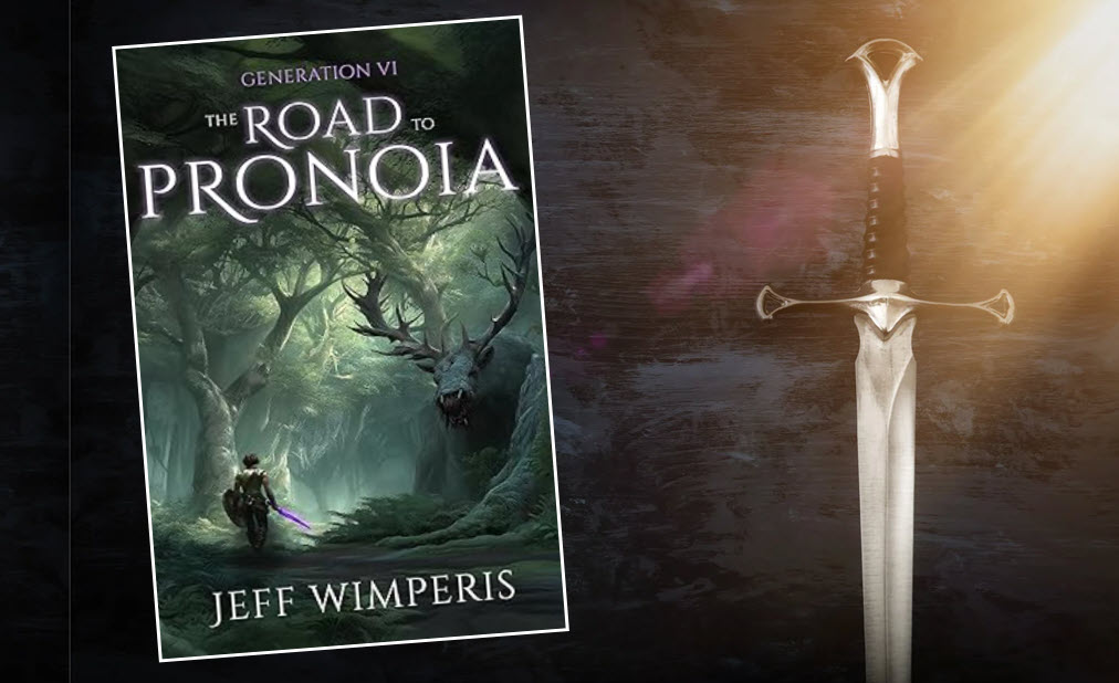 DhaleBering16's tweet image. #Fantasy #Adventure #Destiny #ComingOfAge #Mythology  #jeffwimperis  #generationvi   A  young warrior crosses a shattered world toward a deadly tournament, facing ancient powers, rival champions, and a destiny that could reshape the future of mankind.  amzn.to/4catQ04