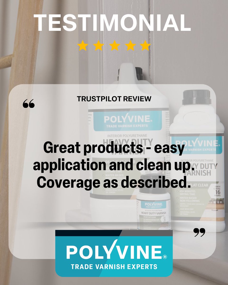 Polyvine Ltd tweet media