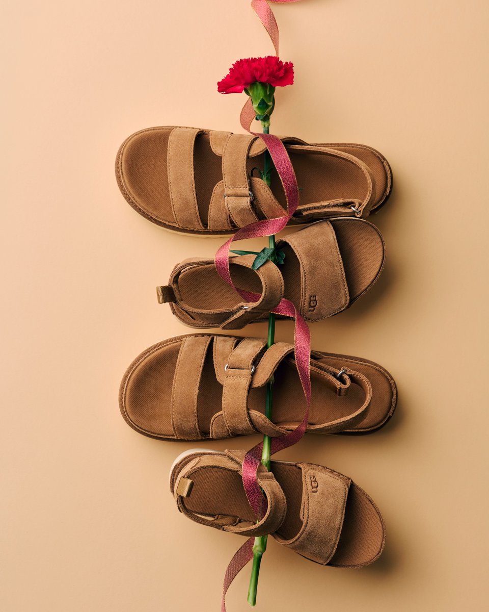 UGG® Japan tweet media