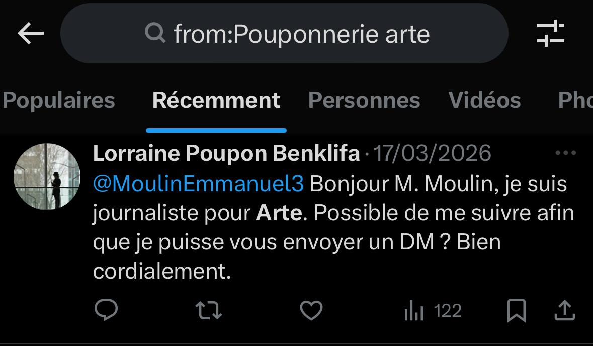 Jugé Coupable tweet media
