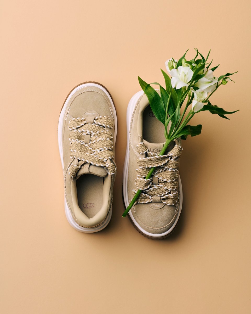 UGG® Japan tweet media