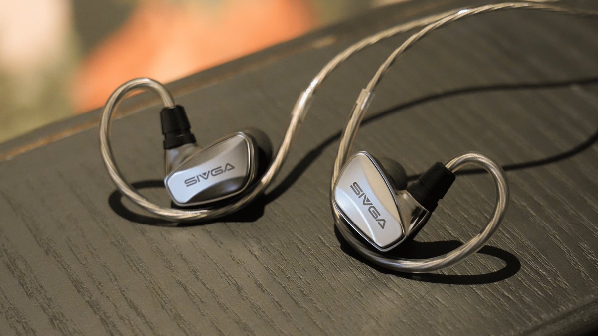 SIVGA JP (@sivgaaudio) / Posts / X