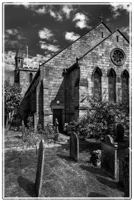 photos_dsmith's tweet image. The Holy #Ascension #Church in #Settle #Yorkshire @yorkshire_dales  Shot in #blackandwhite using @UKNikon, this #photograph is part of a series #blackandwhitephoto #Photography. visit darrensmith.org.uk for more #images, #book a #commission or buy #prints or #wallart