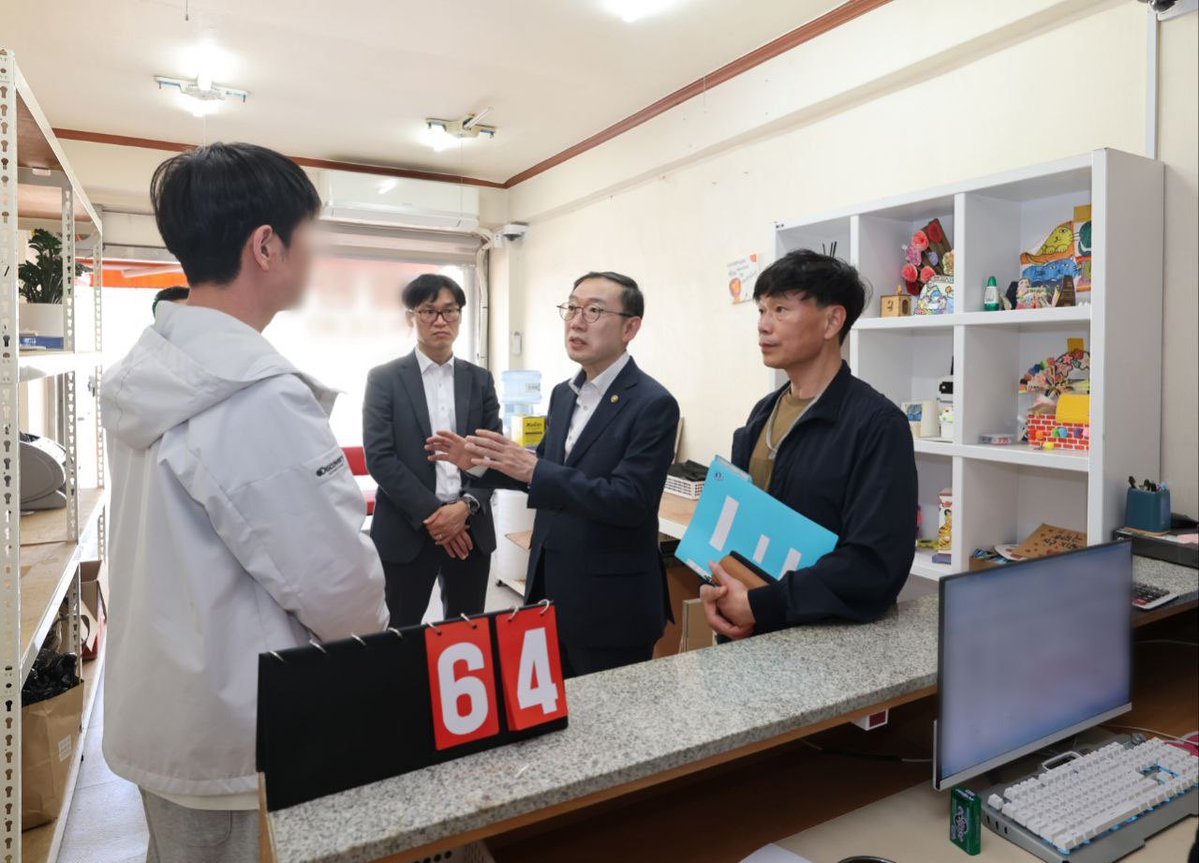 이명구 관세청장 tweet media