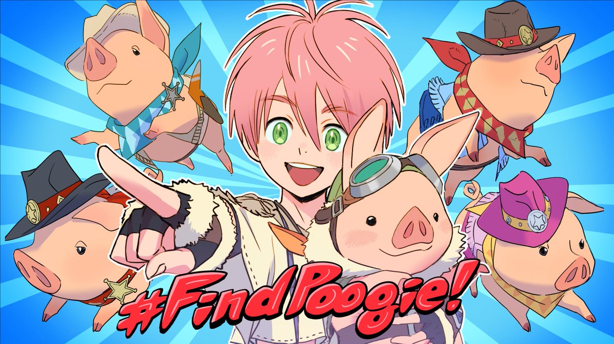 Monster Hunter tweet media