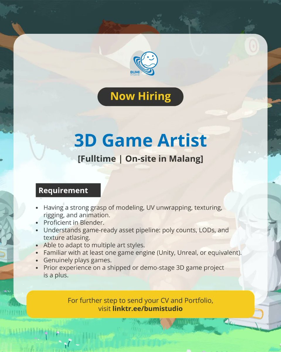 Primbon Game tweet media