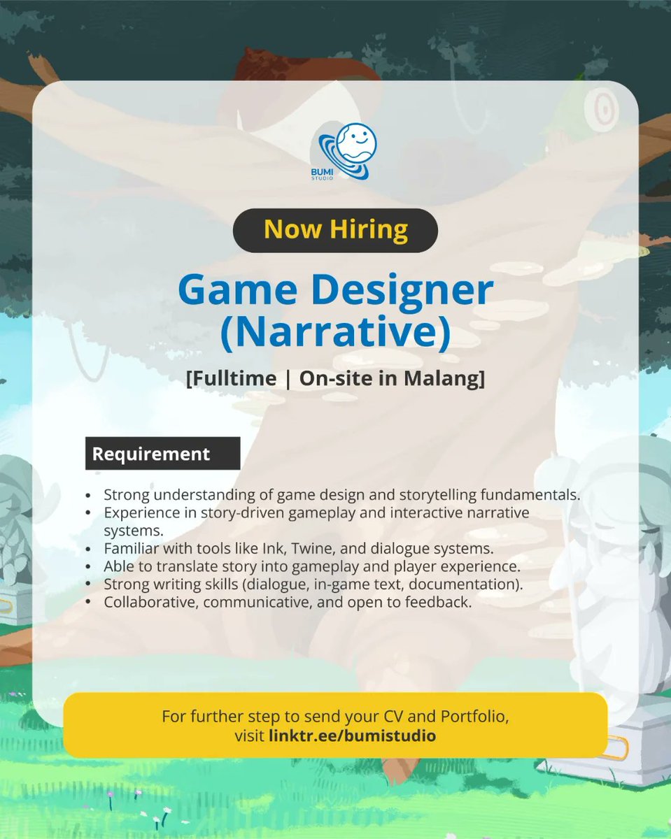 Primbon Game tweet media