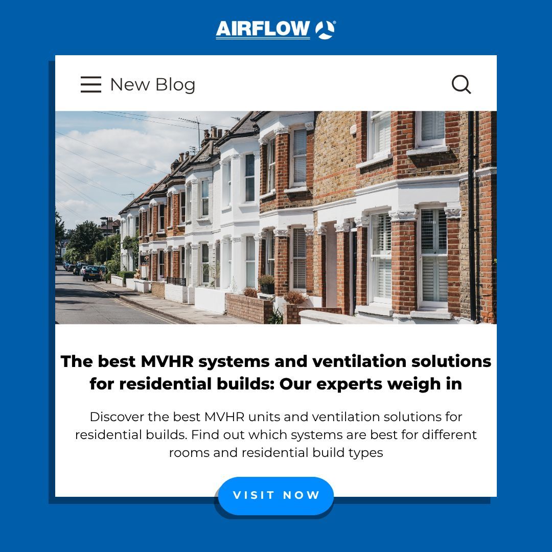 Airflow Developments tweet media
