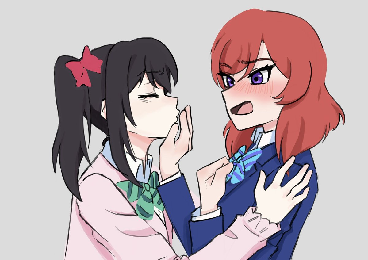 イザベラ tweet media