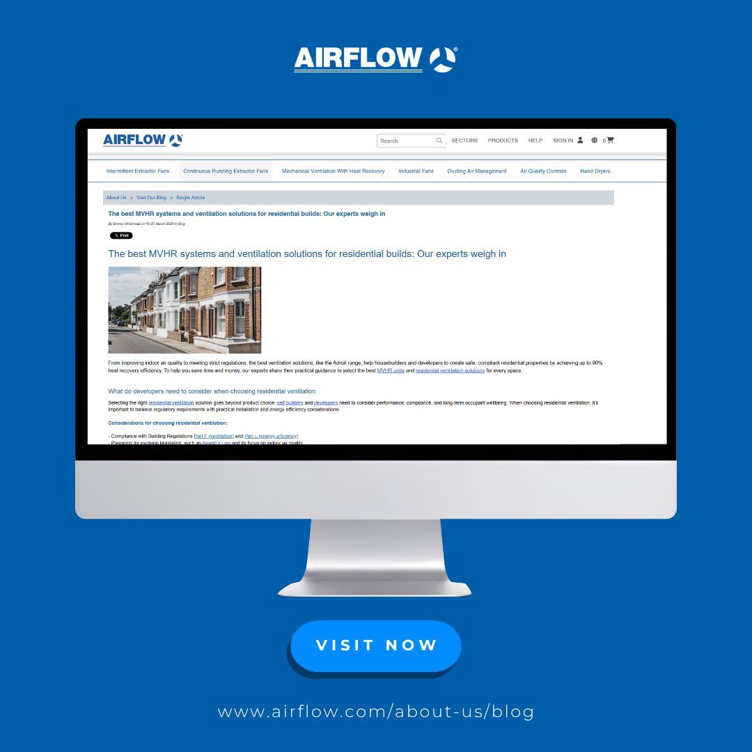 Airflow Developments tweet media