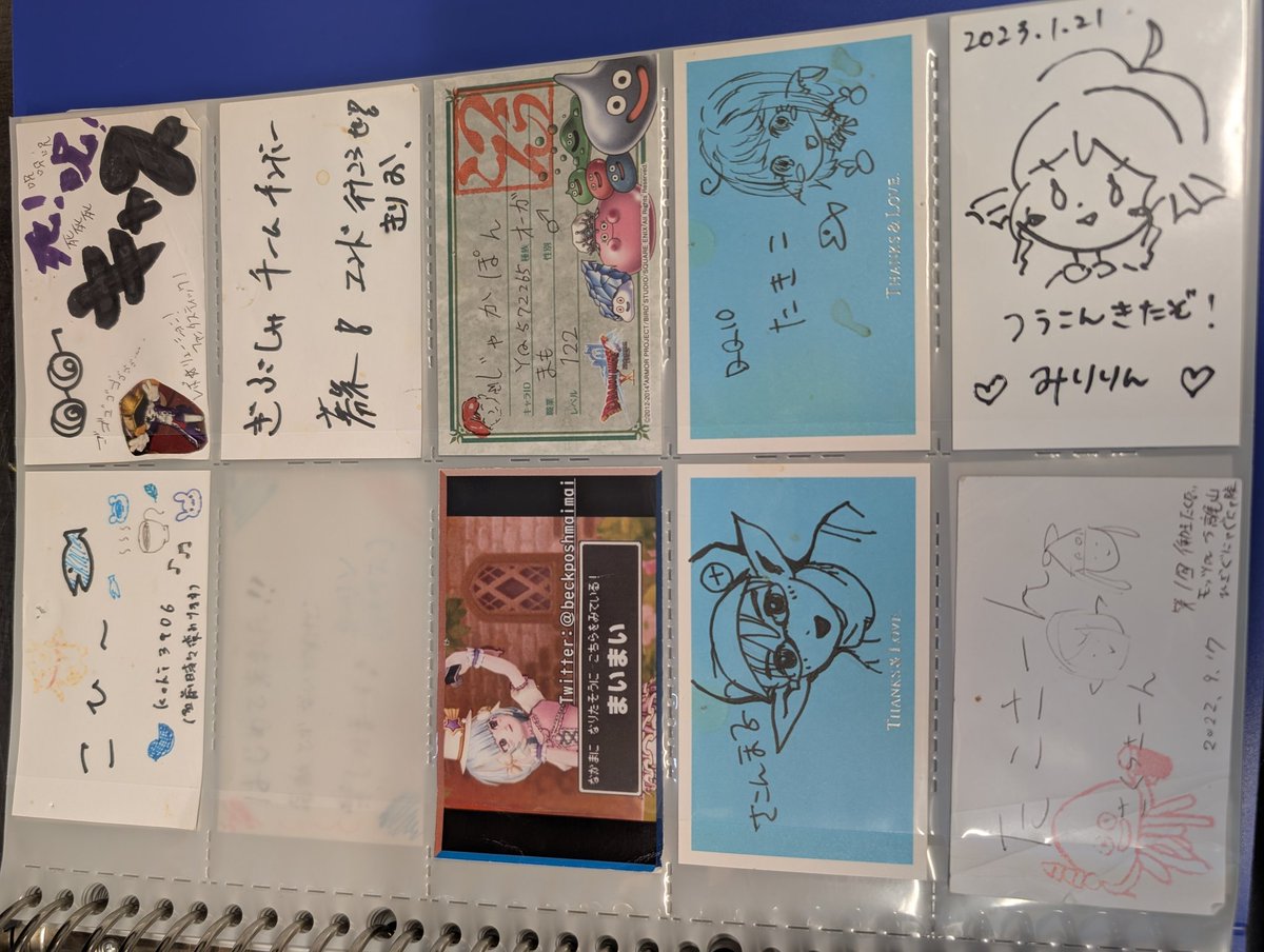 立飲みつうこん tweet media