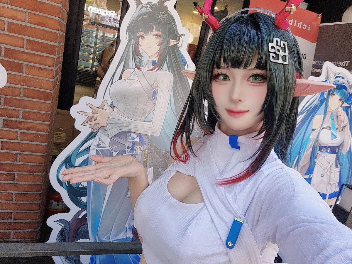 MAGATA 마가타 tweet media