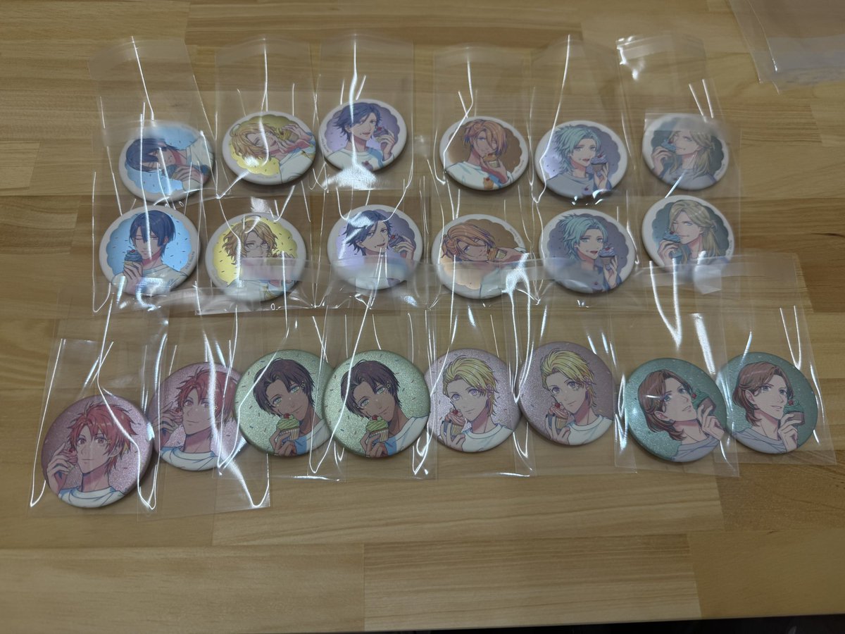 rua*@お取引用 tweet media