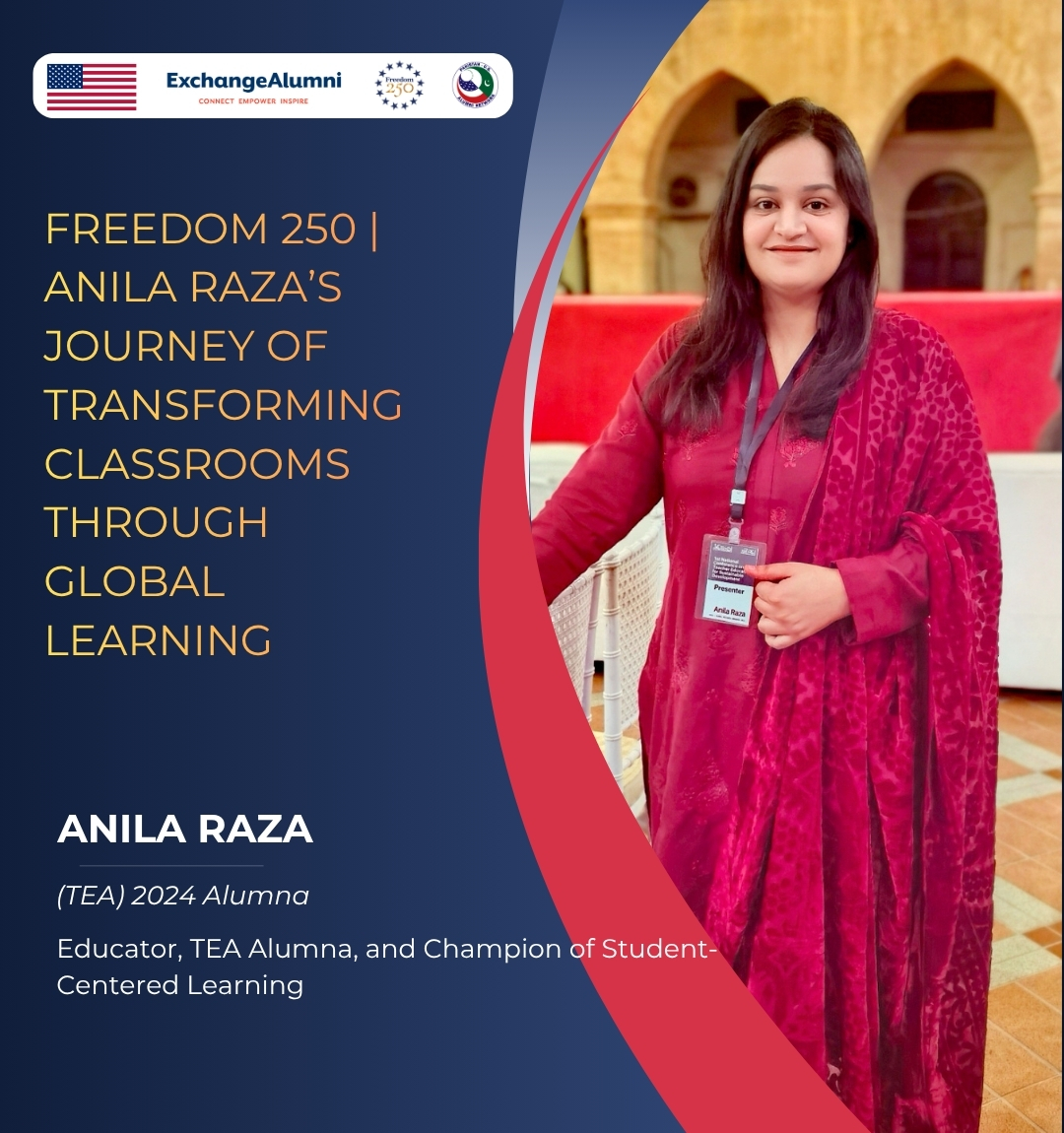Pakistan-U.S. Alumni Network tweet media
