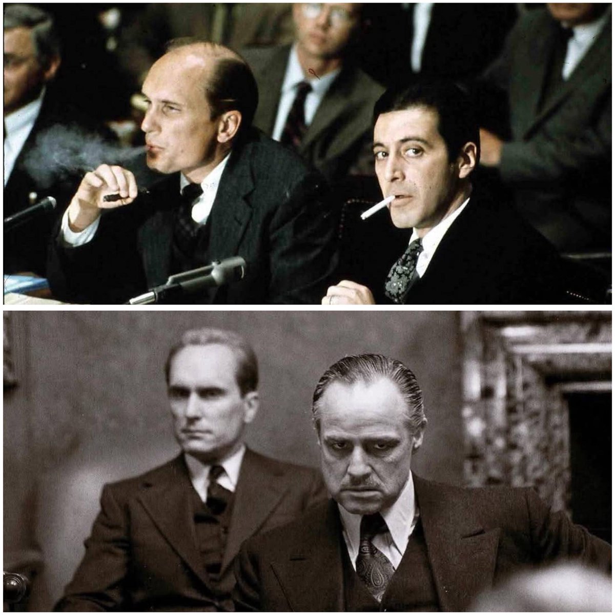 AlexTran677026's tweet photo. Everyone needs a Tom Hagen https://t.co/s1GdHSPcl0