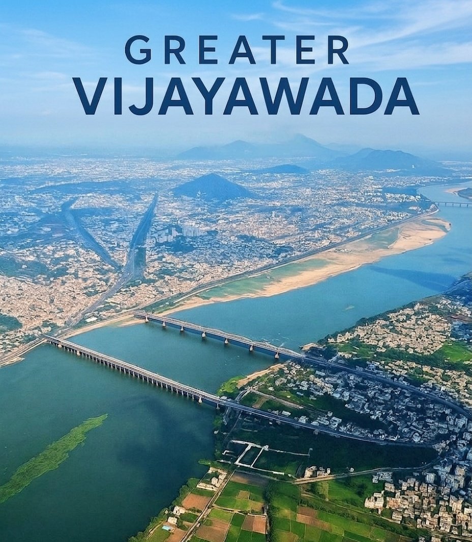 AndhraNexus's tweet image. 🚨 Vijayawada emerges as a fast-growing AI jobs market, as per LinkedIn data cited by India Today.

India: 59.5% AI job growth

• Bengaluru: 52.3% growth, 3.0% talent
• Hyderabad: 51.0% growth, 1.9% talent
• Vijayawada: 45.5% growth, 1.7% talent
#AndhraPradesh #Technology #AI