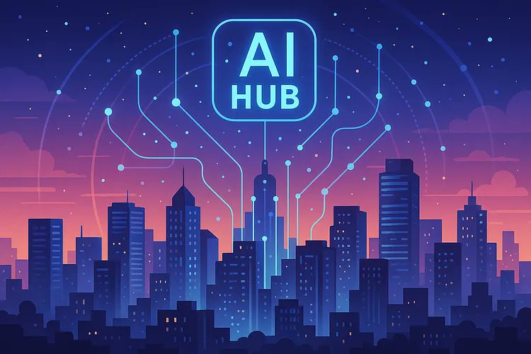 AndhraNexus's tweet image. 🚨 Vijayawada emerges as a fast-growing AI jobs market, as per LinkedIn data cited by India Today.

India: 59.5% AI job growth

• Bengaluru: 52.3% growth, 3.0% talent
• Hyderabad: 51.0% growth, 1.9% talent
• Vijayawada: 45.5% growth, 1.7% talent
#AndhraPradesh #Technology #AI