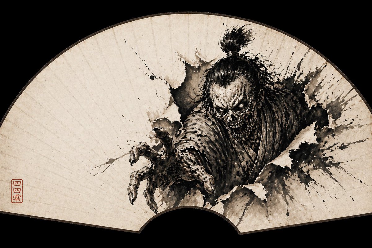 参加させてきださい〜🧟‍♂️ミックさん、素敵な企画ありがとうございます➖🥹